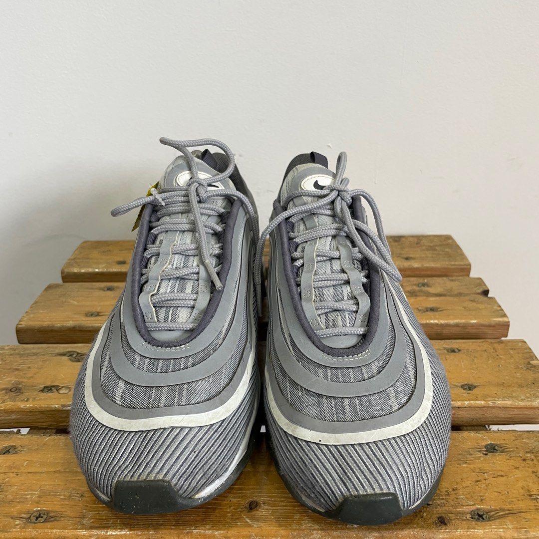 Nike Air Max 97 Ultra 17 Wolf Grey Men s Fashion Footwear