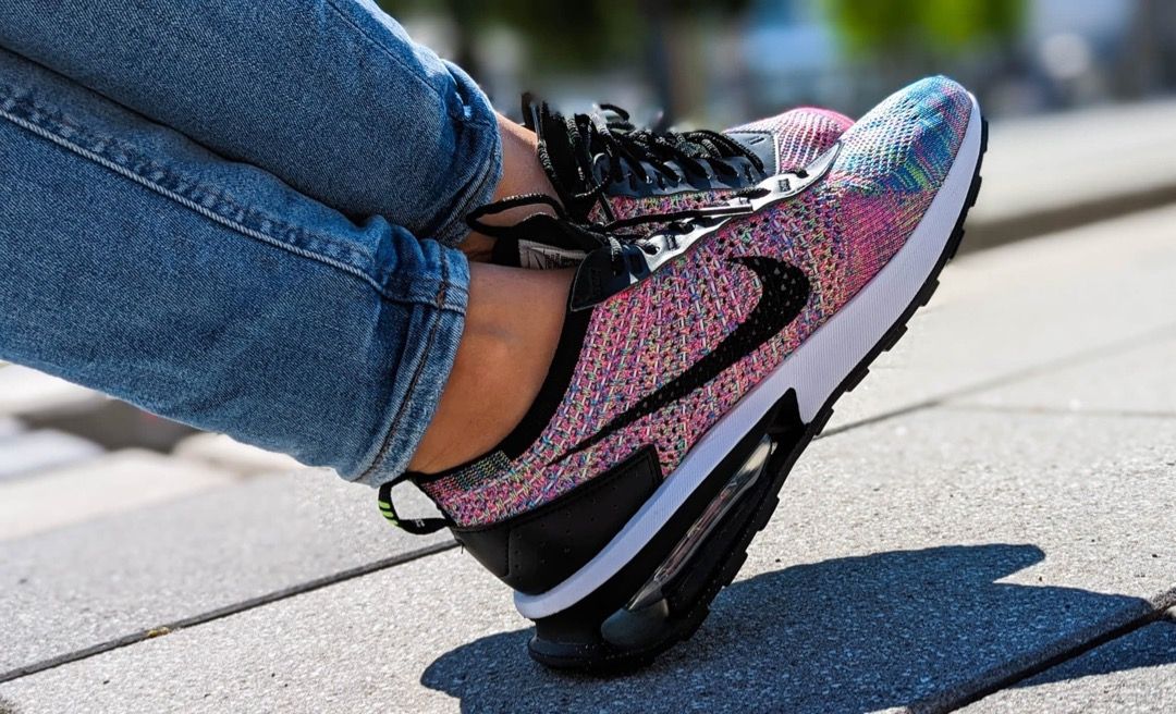 Flyknit lunar discount racer