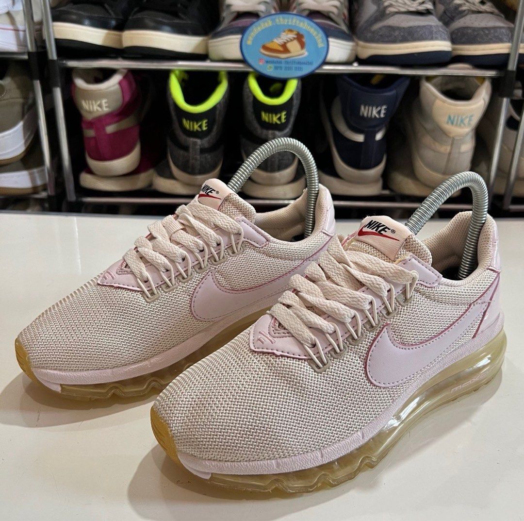 Nike air max ld zero pearl pink cheap
