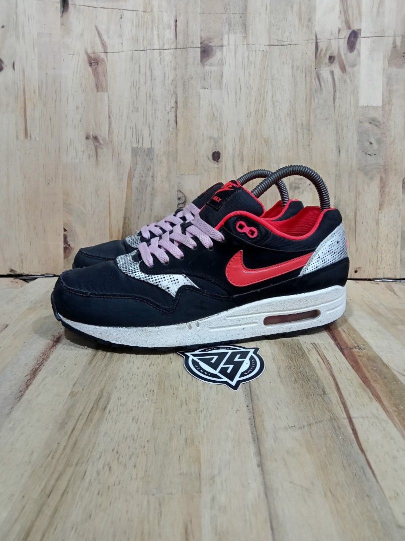 Sepatu nike air outlet max one