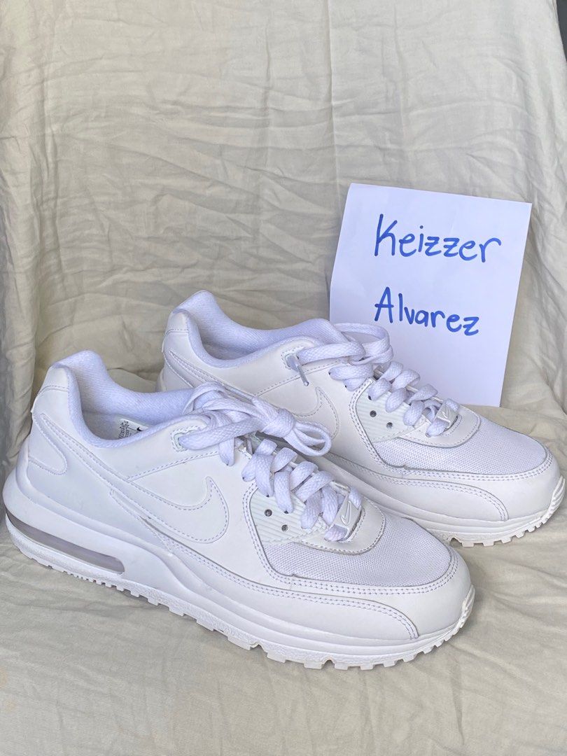 global access air max wright