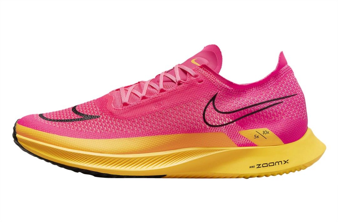 Nike AIR ZOOM X STREAK FLY HYPER PINK, Men's Fashion, Footwear ...