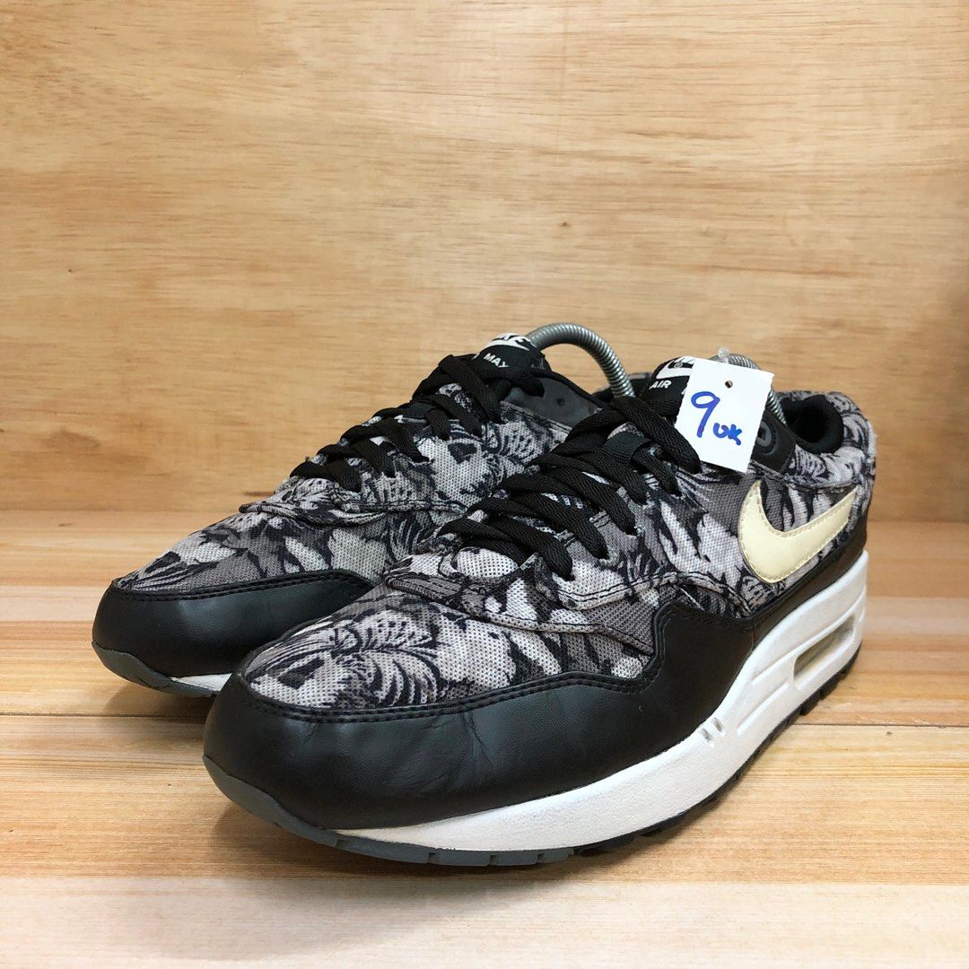 Nike air shop max floral