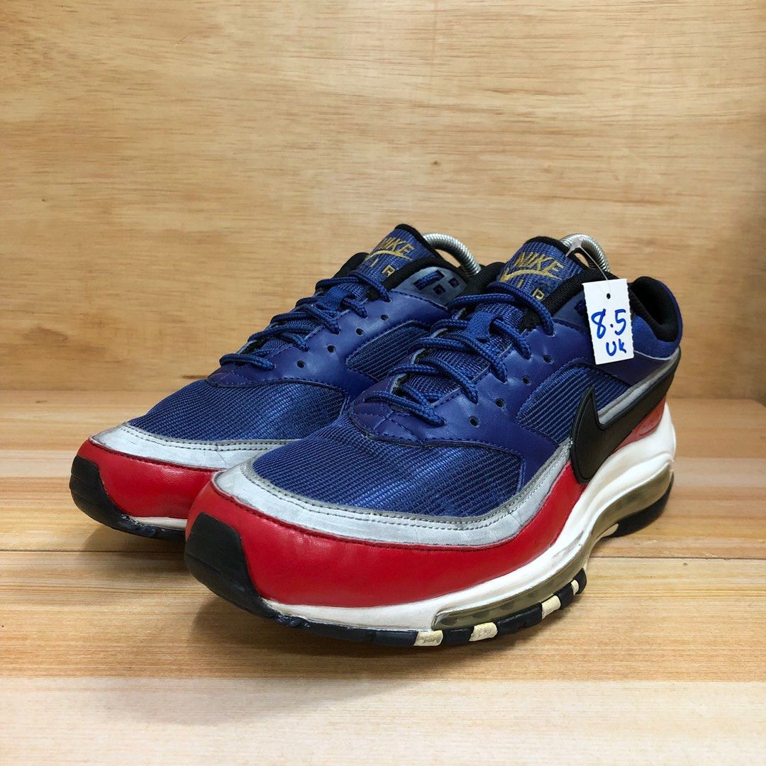 Nike air max hotsell 97 bw uk
