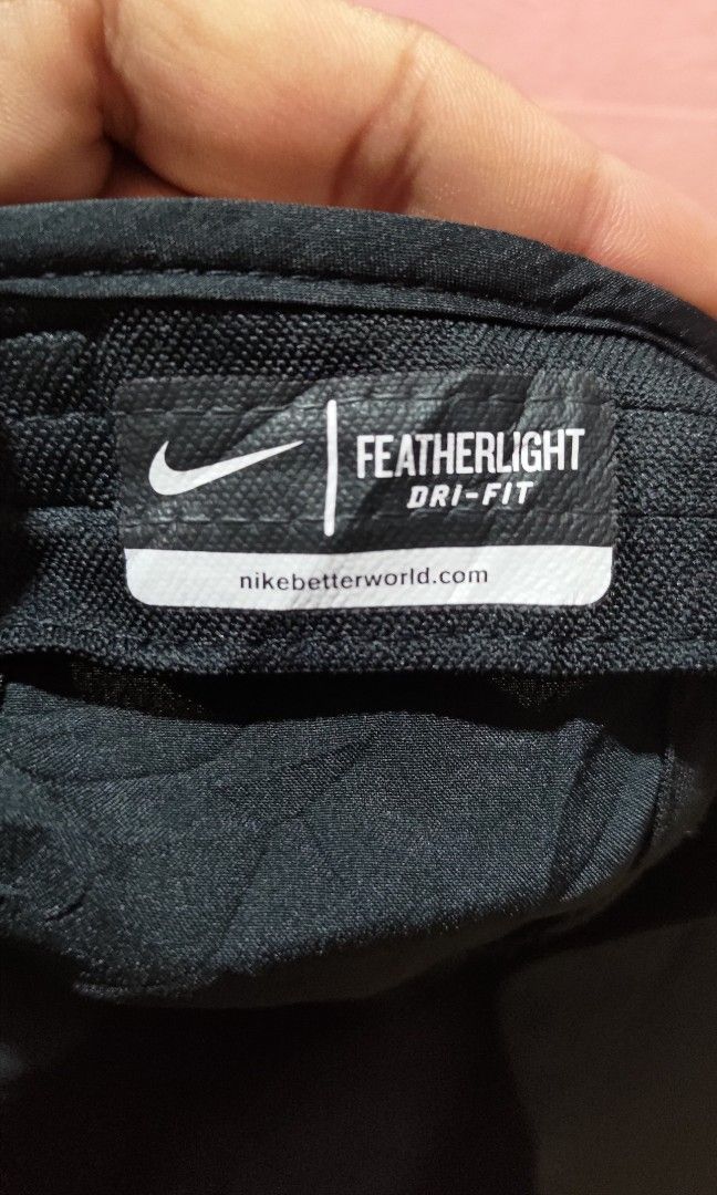 featherlight nike