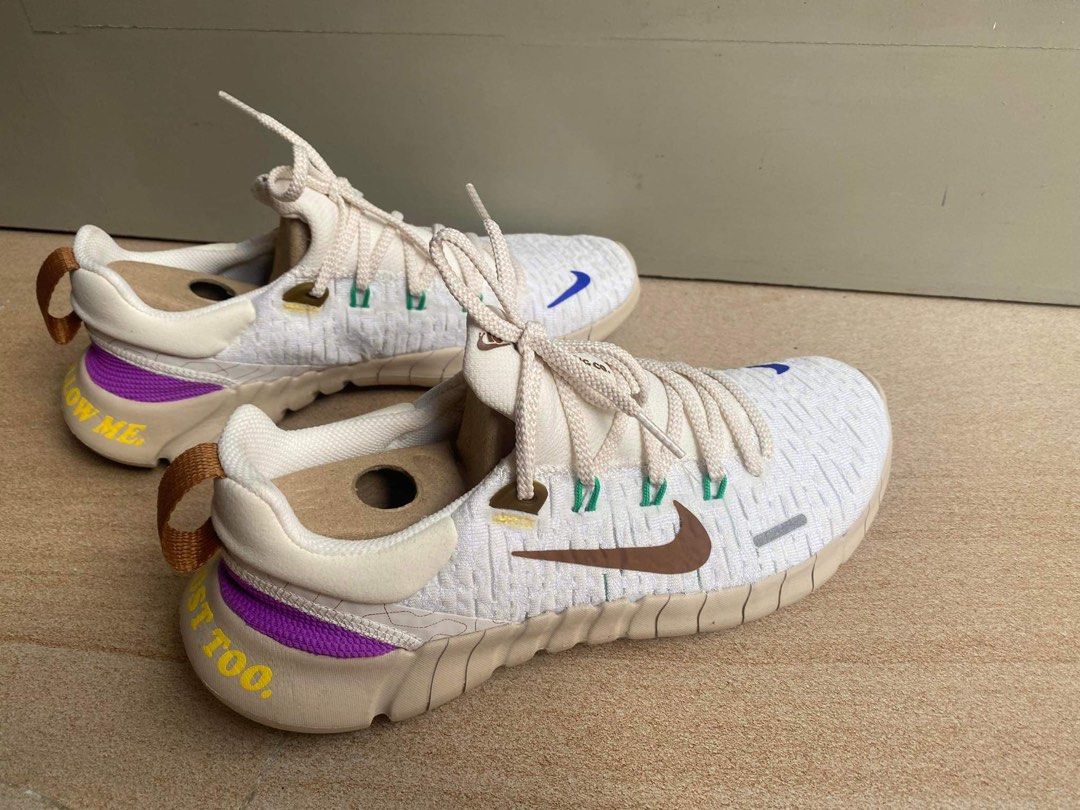 Free run 5.0 usa new arrivals