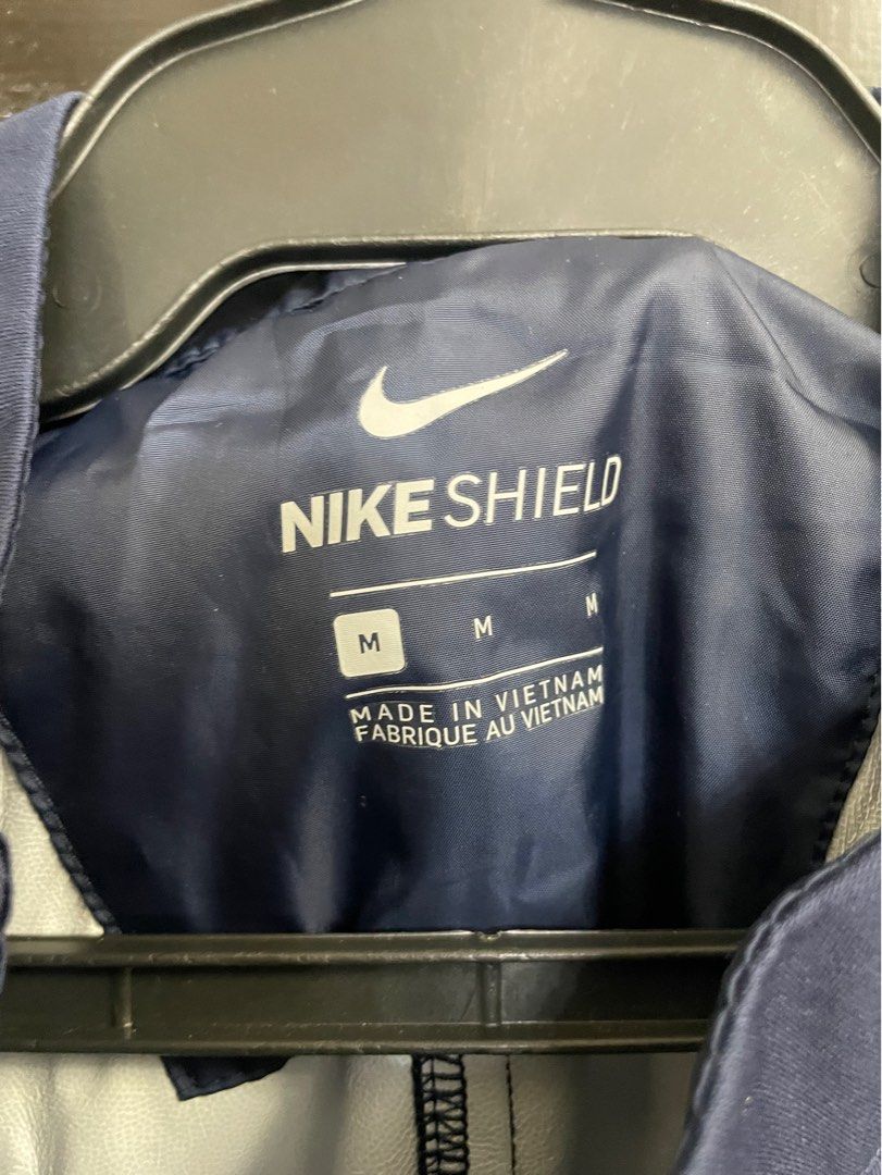 Nike golf jacket mens brand new (M) on Carousell