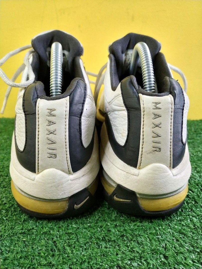 Vintage nike golf sale shoes
