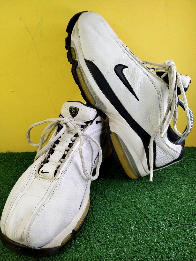Nike ln2 golf shoes best sale