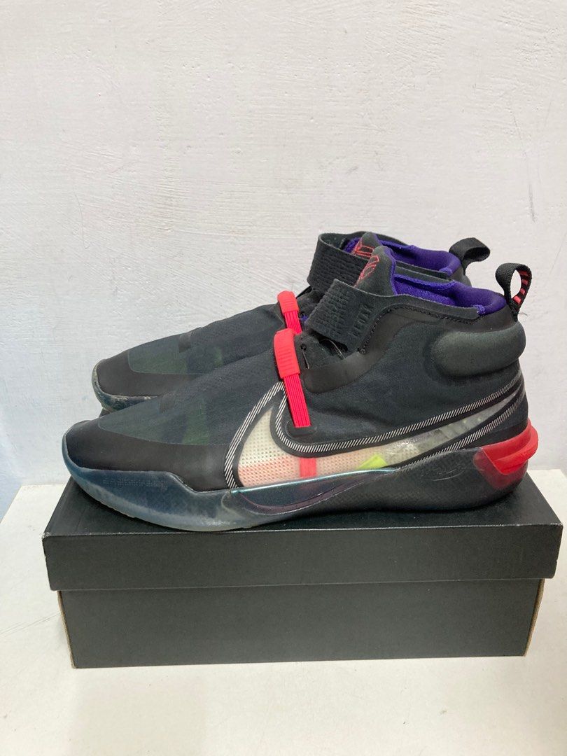 Kobe off noir sale