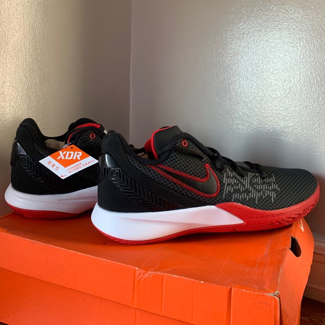 Kyrie flytrap 2 bred best sale