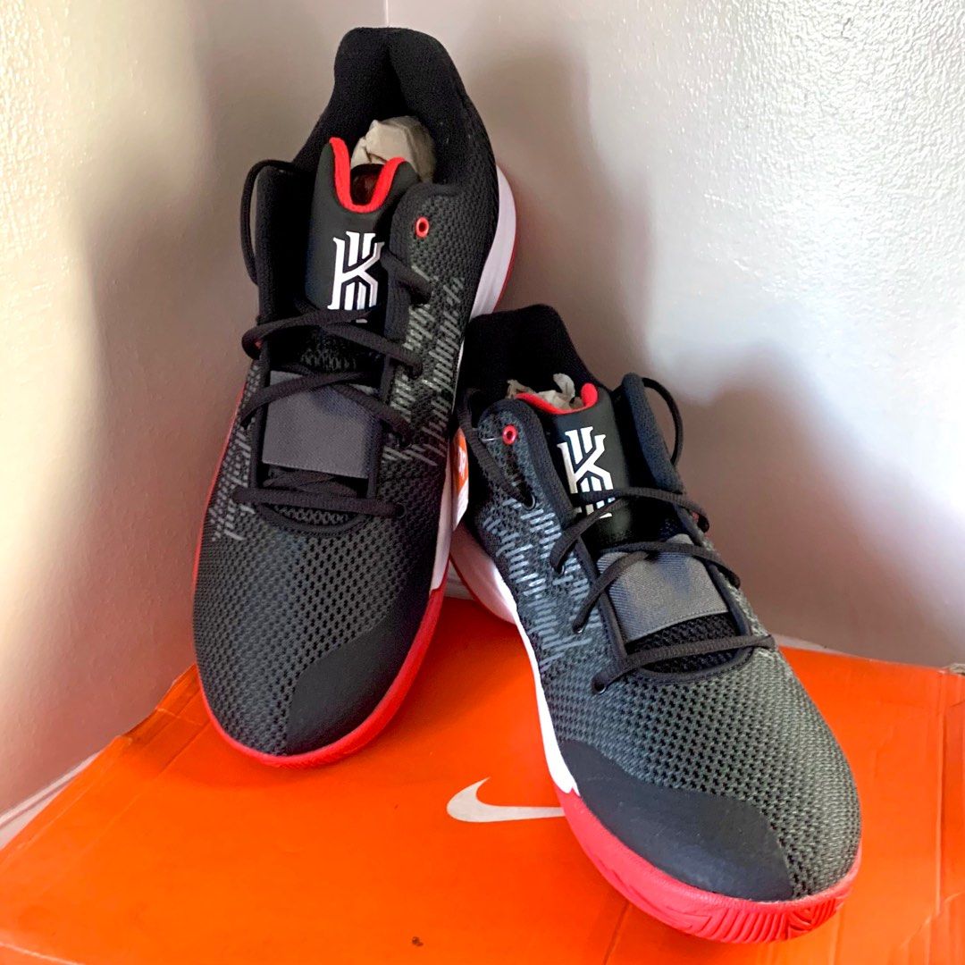 Kyrie flytrap 2 red store