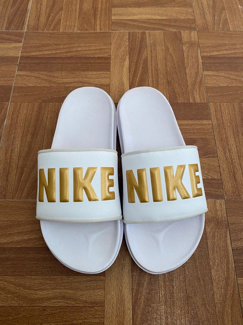 chinelas wmns offcourt slide nike