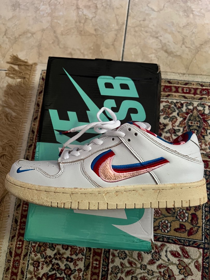 parra nike sb olympics