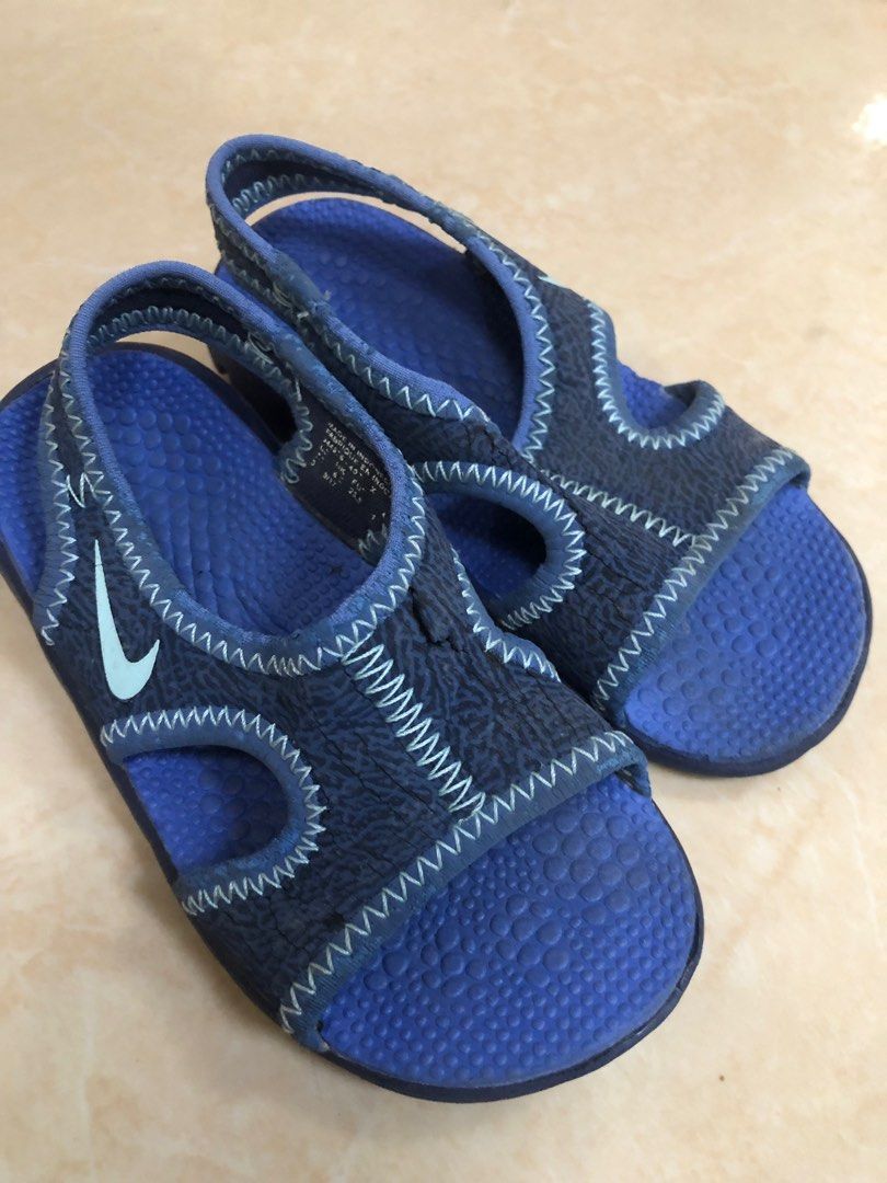 nike sunray 9