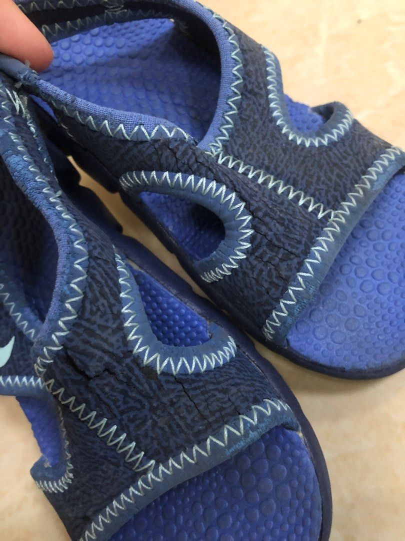nike sunray 9