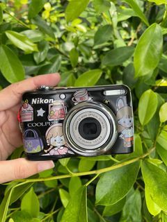 Nikon L23 Digicam