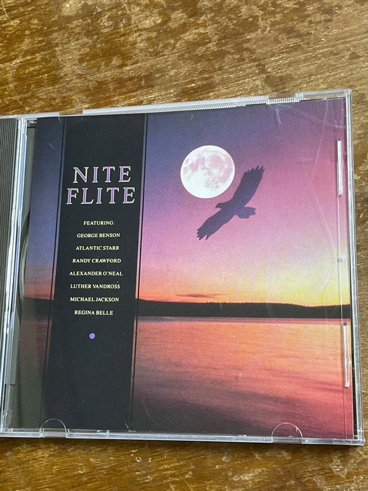 Nite Flite: : CDs & Vinyl