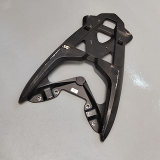 Nmax V1 Rear Rack