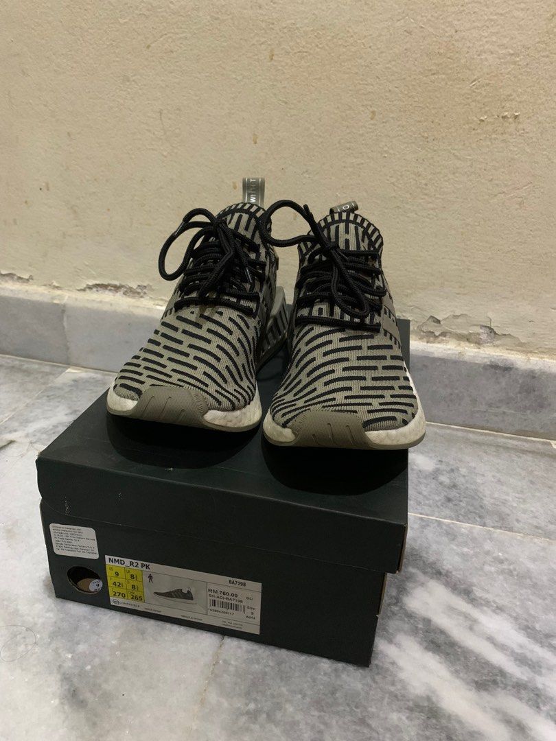 Nmd r2 og 2025