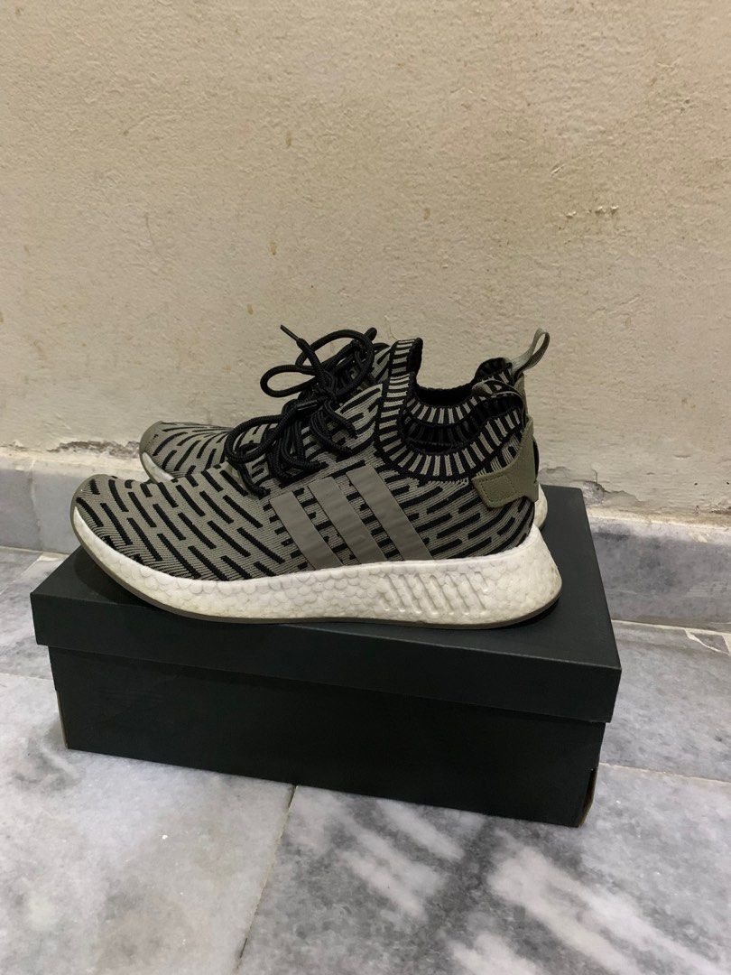 Nmd outlet r2 og