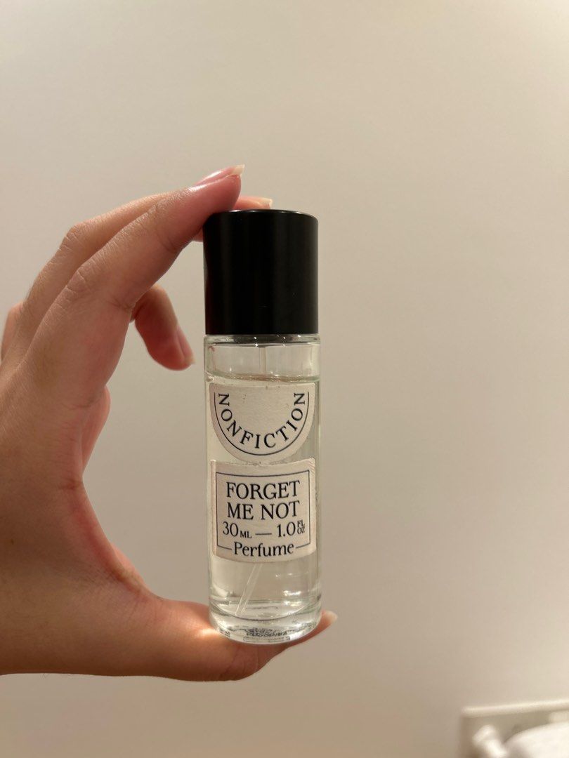 nonfiction 香水30ml OPEN ARMS - 通販 - roubenkystachy.cz