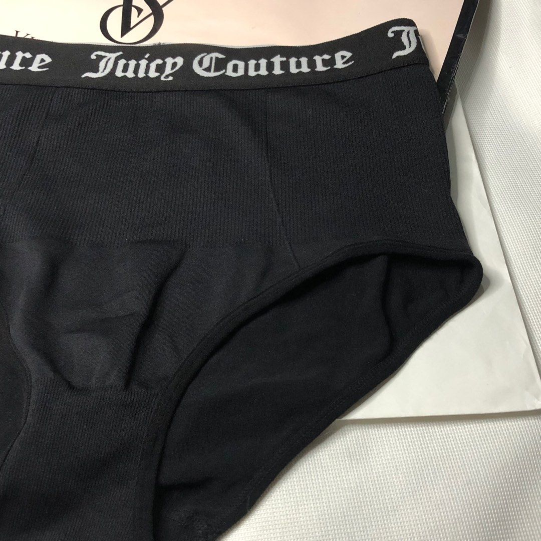 NWOT Juicy Couture Shapewear Panty Brief, Women's Fashion
