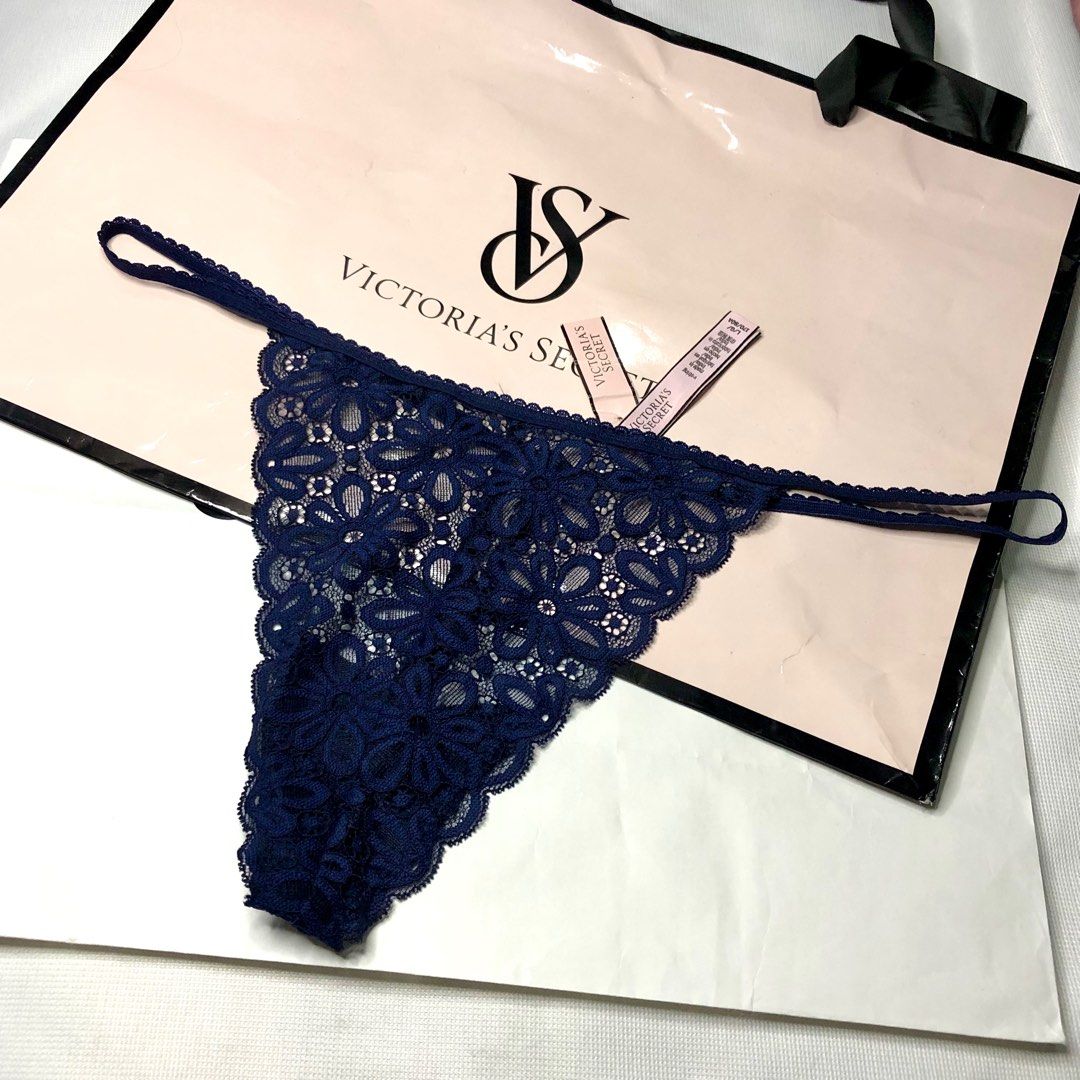 Victoria's Secret sexy underwear, Women's Fashion, New Undergarments &  Loungewear on Carousell
