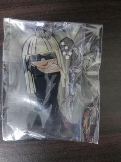 Official Lady Gaga The Fame USB Drive