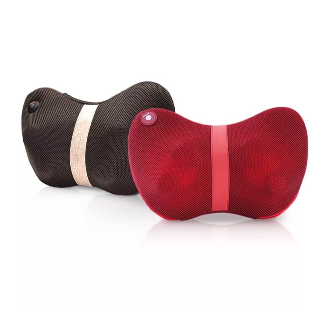 Ogawa Mobile Shiatsu Lite Health Nutrition Massage Devices on