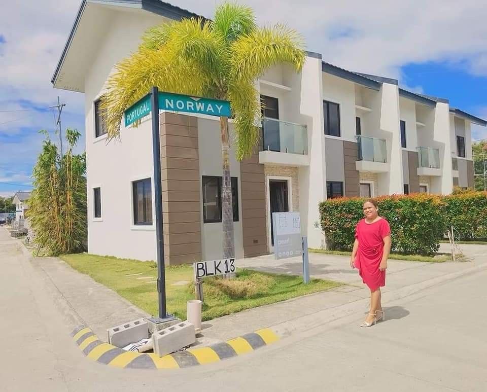 OLIVAREZ SOUTHWOODS BINAN, Property, For Sale, House & Lot on Carousell
