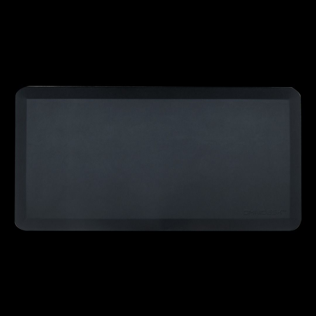 Omnidesk AntiFatigue Ergonomic Floor Mat 60"inches, Computers & Tech