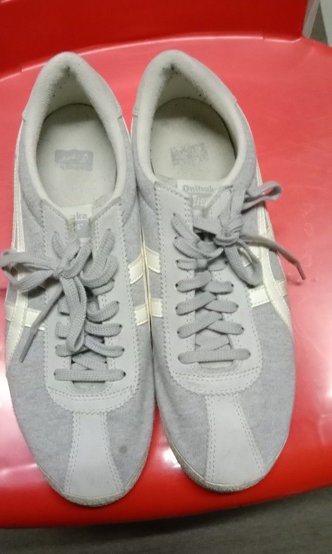 onitsuka tiger stripes