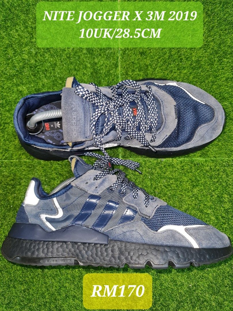 Adidas shoes discount 3m 2019