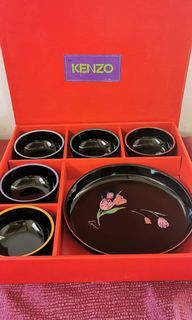 Orig kenzo paris giftsets