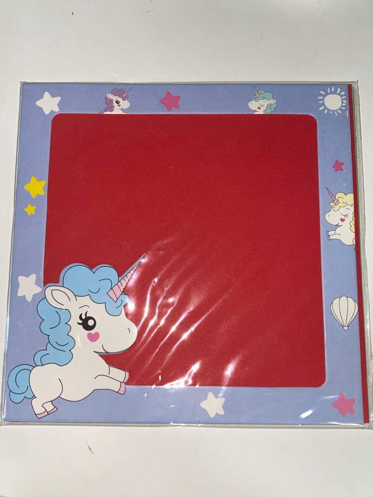 origami paper, Hobbies & Toys, Stationery & Craft, Craft Supplies