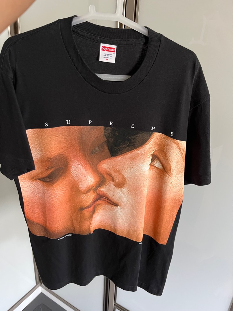 Supreme cheap tee original