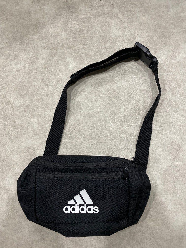 Adidas waist bag original hotsell