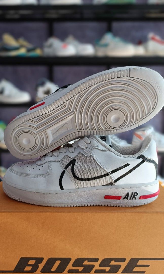 used af 1