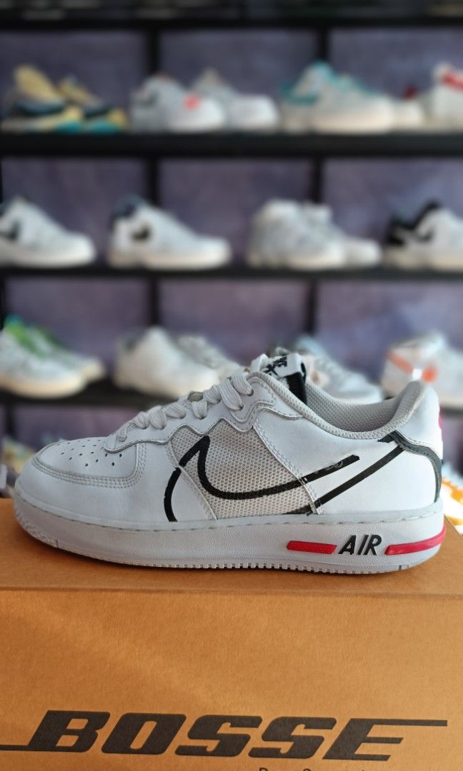 used af 1