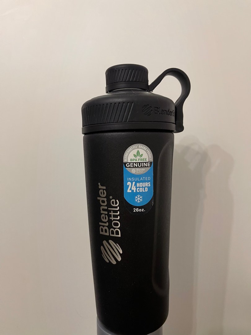 ORIGINAL BLENDER BOTTLE 530ML, Furniture & Home Living, Kitchenware