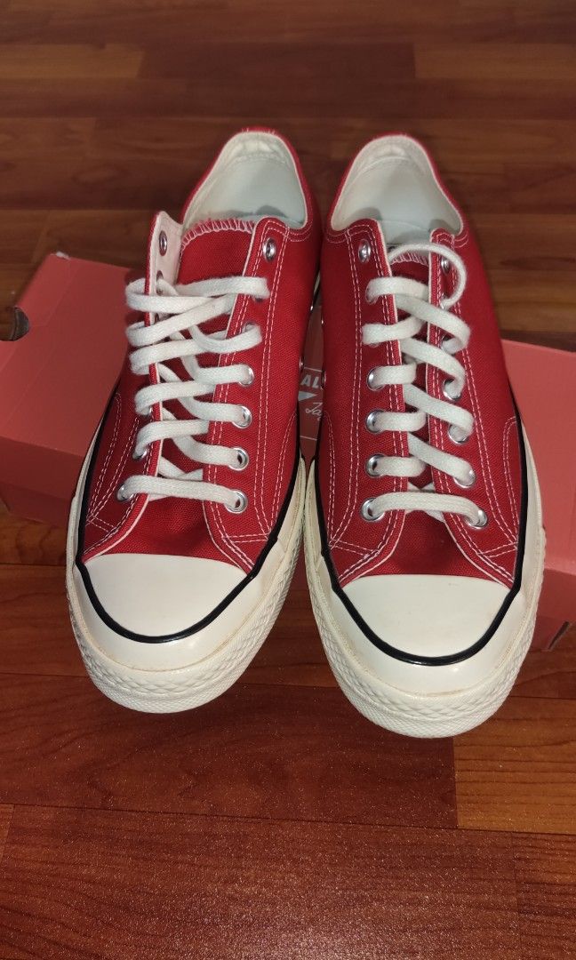 Converse jasper deals 65