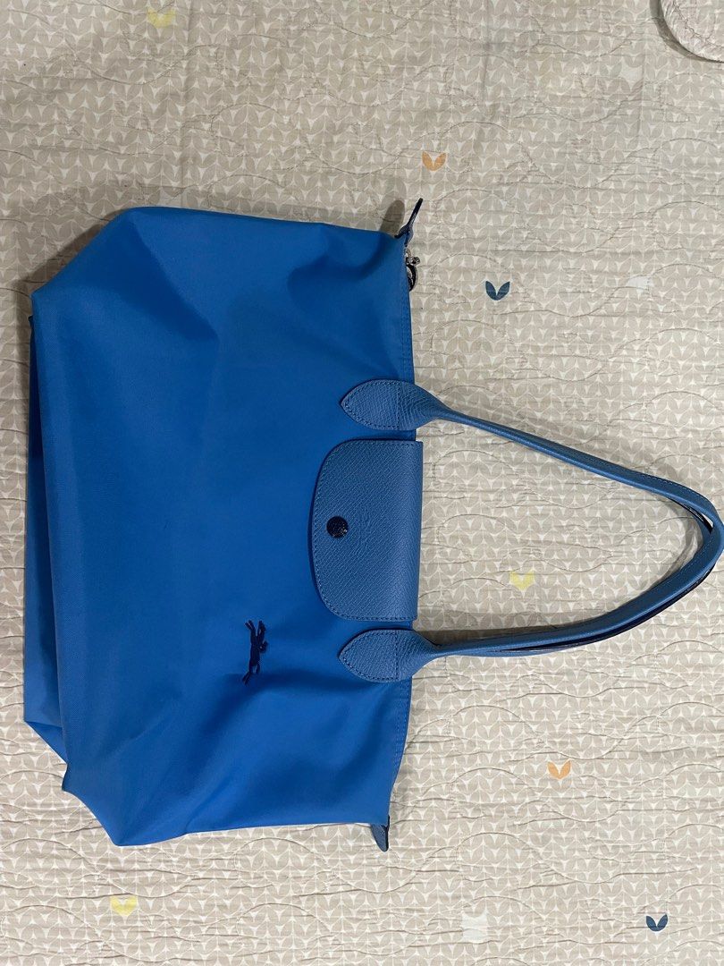 ORIGINAL LONGCHAMP, Luxury, Bags & Wallets on Carousell