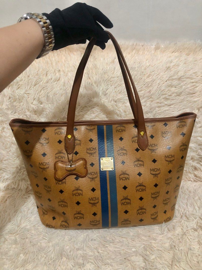 Mcm bags outlet outlet