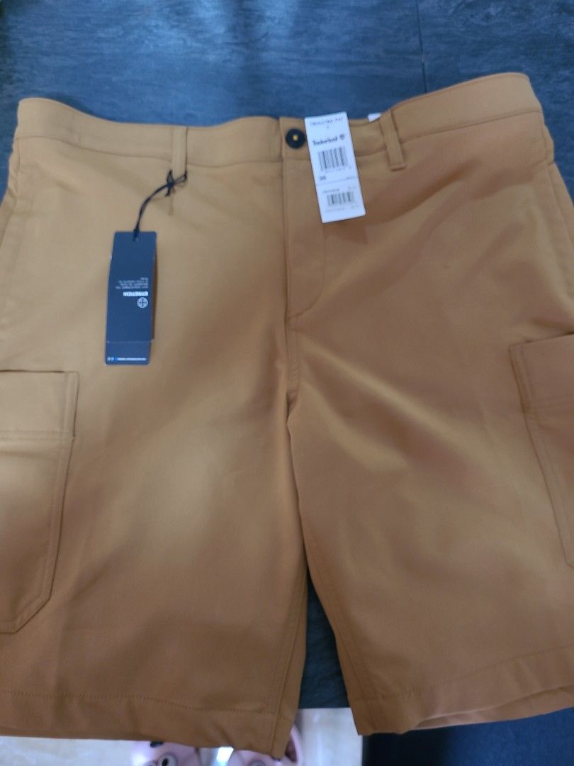 Original Timberland Bermudas