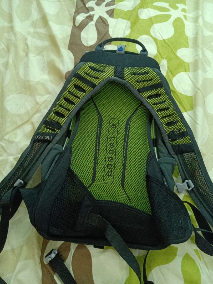 Osprey syncro 2025 10 rucksack