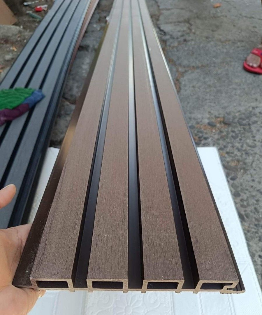 Outdoor Wall panel cladding on Carousell