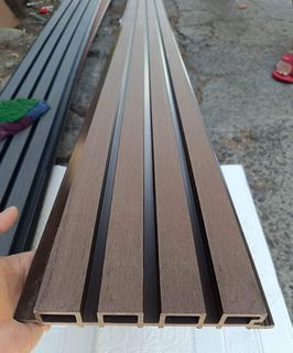 Outdoor Wall panel cladding