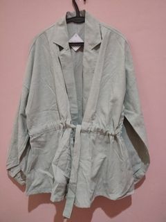 Outer Green