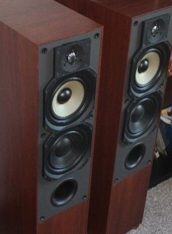 Paradigm studio 60 v2 on sale